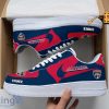Florida Panthers Air Force Shoes Custom Name Gift For Fans AF1 Sneakers