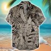 Ford Shelby Car Retro Logo 3D Hawaiian Shirt For Men And Women