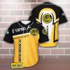Fotballklubben Bodø Baseball Jersey Shirt For Men And Women Sports Fans