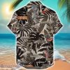 Freightliner Truck Retro Logo 3D Hawaiian Shirt For Men And Women