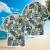 French Army Light Aviation Hawaiian Shirt Cute Summer Gift