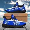 Georgia State Panthers NCAA Teams Men And Women Reze Shoes Sneaker Gift