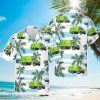 GFL Environmental Hawaiian Shirt Summer Holiday Gift