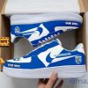 Gillingham Air Force Shoes Custom Name Men Women Gift AF1 Shoes