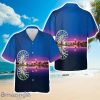 Grande Roue de Paris Ferris wheel Summer Hawaiian Shirt