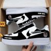 Grimsby Town Air Force Shoes Custom Name Men Women Gift AF1 Shoes
