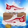Hallescher FC Max Soul Sneakers Logo Shoes For Fans