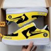 Harrogate Town AFC Air Force Shoes Custom Name Men Women Gift AF1 Shoes