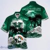 Hawaii Rainbow Warriors NCAA Best Hawaiian Shirt For Men Women Custom Name