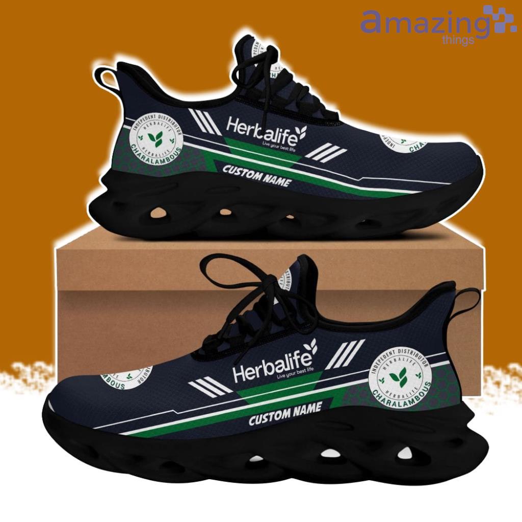 Herbalife Clunky Max Soul Shoes Best Limited Sport For Men And Women image Herbalife Clunky Max Soul Shoes Best Limited Sport For Men And Women Product Photo 1