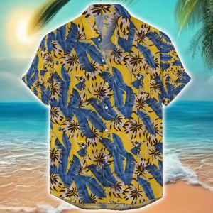 Highlanders Paradise Super Rugby Aloha Hawaiian Shirt For Men And Women Product Photo 2