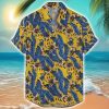 Highlanders Paradise Super Rugby Aloha Hawaiian Shirt For Men And Women