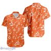 Home Depot Casual New 3D Hawaiian Shirt Coconut Tree Pattern Hawaiian Shirt