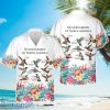 Hummingbirds of North America Hawaiian Shirt Cute Summer Gift