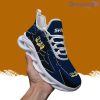 Hv71 Brand Logo Clunky Max Soul Shoes Sneaker Classic Gift For Big Fans