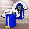 IK Sirius Fotboll Baseball Jersey Shirt For Men And Women Sports Fans