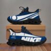 Indianapolis Colts Custom Name NFL Max Soul Shoes Gift For Men Women
