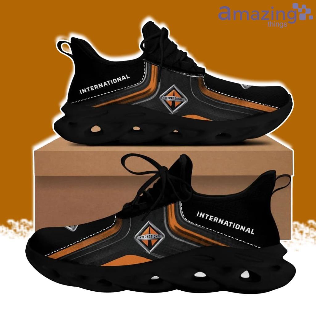 International Clunky Max Soul Shoes Contemporary Sneakers Best Limited Sport For Men And Women image International Clunky Max Soul Shoes Contemporary Sneakers Best Limited Sport For Men And Women Product Photo 1