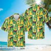 Irish St Patrick’s Day Summer Hawaiian Shirt