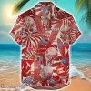 Isuzu Truck Retro Logo 3D Hawaiian Shirt For Men And Women Gift