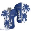 Iveco Combo Hawaiian Shirt & Short Summer Beach For Fans