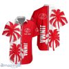Jinma Combo Hawaiian Shirt & Short Summer Beach For Fans