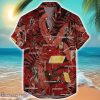 Johnnie Walker Whiskey Retro Logo 3D Hawaiian Shirt Gift For Men And Women