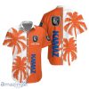 Kamaz Combo Hawaiian Shirt & Short Summer Beach For Fans