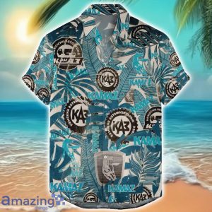 Kamaz Truck Retro Logo 3D Hawaiian Shirt For Men And Women Gift Product Photo 1