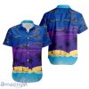 KC-10 Extender KC10 Hawaiian Shirt Color Aircaft Special Hawaiian Shirt