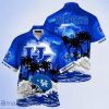 Kentucky Wildcats NCAA Best Hawaiian Shirt For Men Women Custom Name