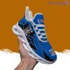 Kilmarnock F.C. Brand Logo Clunky Max Soul Shoes Sneaker Classic Gift For Big Fans