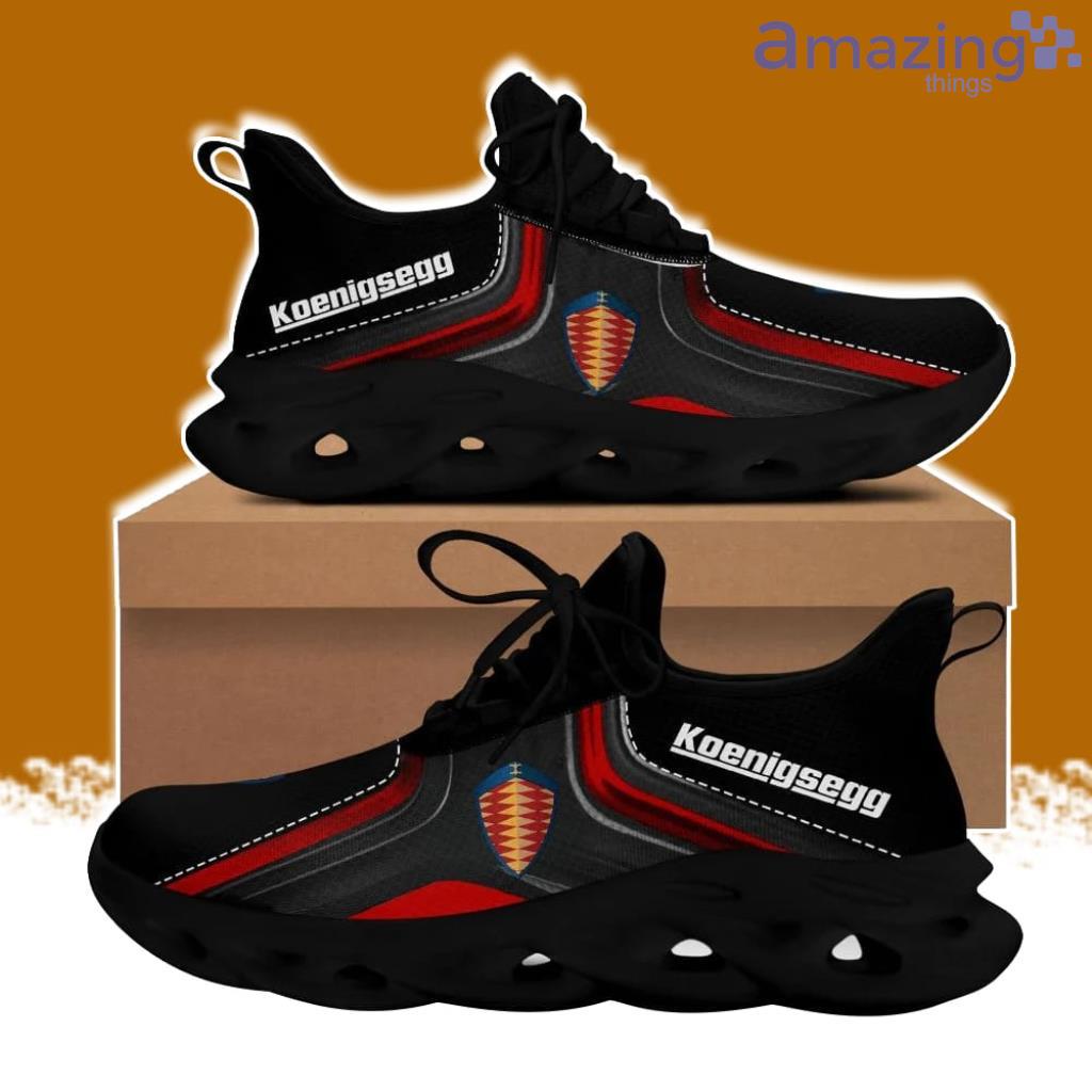 Koenigsegg Clunky Max Soul Shoes Contemporary Sneakers Best Limited Sport For Men And Women image Koenigsegg Clunky Max Soul Shoes Contemporary Sneakers Best Limited Sport For Men And Women Product Photo 1
