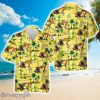 KX057-4 ( 5.5T Mini excavator) Hawaiian Shirt Cute Summer Gift