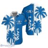 Lada Combo Hawaiian Shirt & Short Summer Beach For Fans