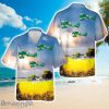 Laird Super Solution Hawaii 3D Hawaiian Shirt