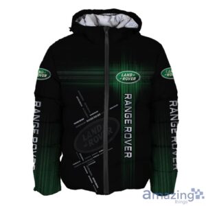 Land Rover Range Rover Logo Custom Name 3D T Shirt Sweatshirt Hoodie Bomber Jacket image Land Rover Range Rover Logo Custom Name 3D T-Shirt Sweatshirt Hoodie Bomber Jacket Product Photo 5