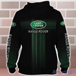 Land Rover Range Rover Logo Custom Name 3D T Shirt Sweatshirt Hoodie Bomber Jacket image Land Rover Range Rover Logo Custom Name 3D T-Shirt Sweatshirt Hoodie Bomber Jacket Product Photo 6
