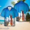 Launch of Friendship 7, NASA’s first orbital flight Summer Hawaiian Shirt