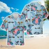 Lineman Pole Climb Hooks Hawaiian Shirt Unisex For Men And Women