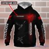 Logo 2 Honda Logo Custom Name 3D T-Shirt Sweatshirt Hoodie Bomber Jacket