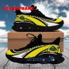 Lotus Logo Brand Clunky Max Soul Shoes Trendsetting Kicks For Big Fans Custom Name