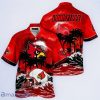 Louisville Cardinals NCAA Best Hawaiian Shirt For Men Women Custom Name