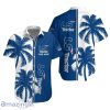 LS Tractor Combo Hawaiian Shirt & Short Summer Beach For Fans