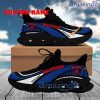 Melbourne Football Club Logo Brand Clunky Max Soul Shoes Trendsetting Kicks For Big Fans Custom Name