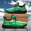 Marshall Thundering Herd NCAA Teams Men And Women Reze Shoes Sneaker Gift