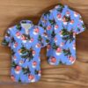 Marvel Unique Avengers Fashion Loki Royal Hawaiian Shirts Ice Cream Cone Sundae Frozen Yogurt-