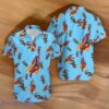 Marvel Vision 80S Hawaiian Shirt Outfit Chicago White Sox-