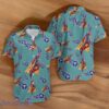 Marvel Vision Cute Hawaiian Shirts Tennessee Titans-