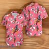 Marvel Vision Fancy Hawaiian Shirts Boston Red Sox-